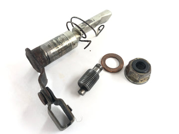 Yamaha XT 500 1U6 [1980] - clutch slave cylinder - 0
