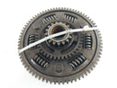 Yamaha XT 550 5Y3 [1982] - Clutch-3