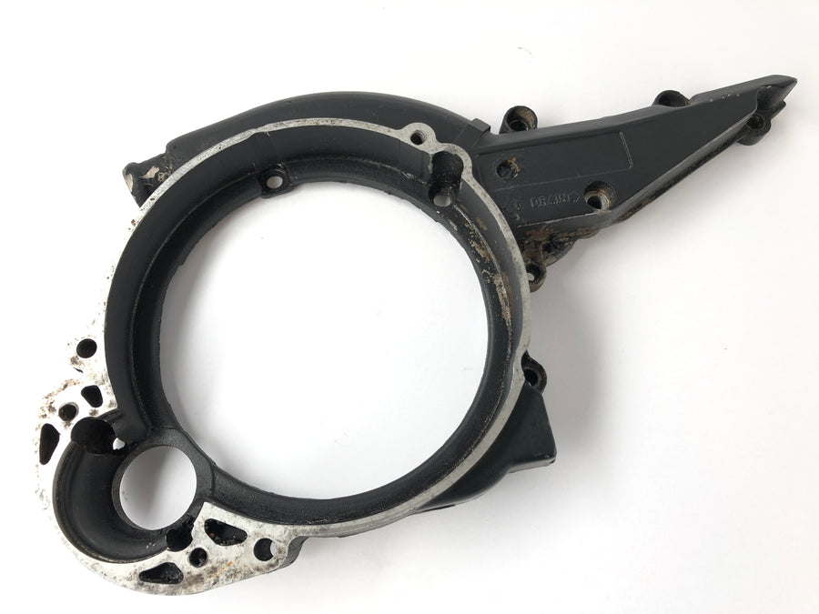 Cagiva Mito 125 EVO 8P [1996] - Alternator cover intermediate cover engine cover