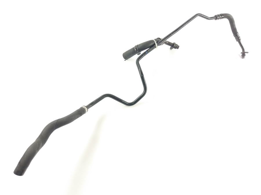 BMW K 1200 R [2010] - Oil line