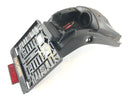 KTM 640 LC4 Prestige [2003] - License Plate Holder-1