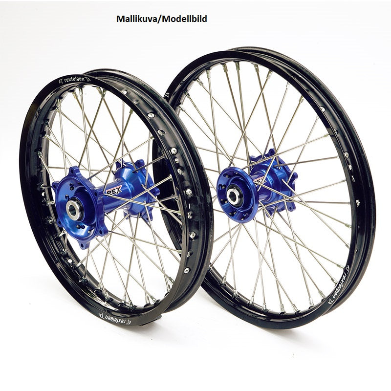 KTM 250 XC F [2015-2025] - motorcycle wheel