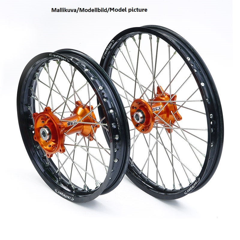 KTM 150 SX [2015-2025] - motorcycle wheel