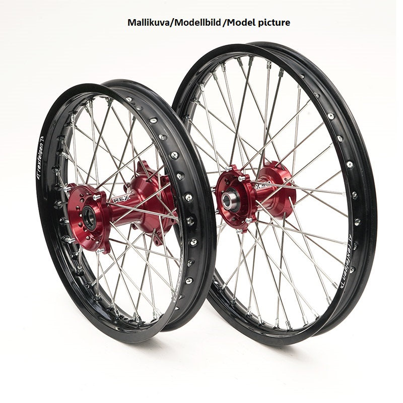 HONDA CR 250 R [1995-2008] - motorcycle wheel