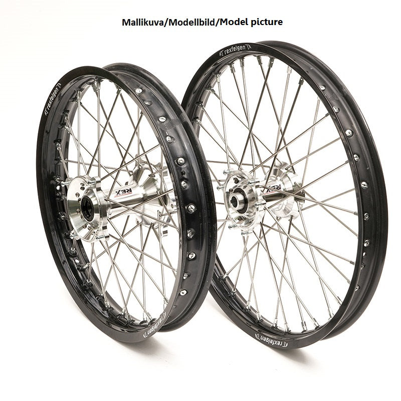 HUSQVARNA FC 250 [2015-2025] - REX WHEELS 21-1.60