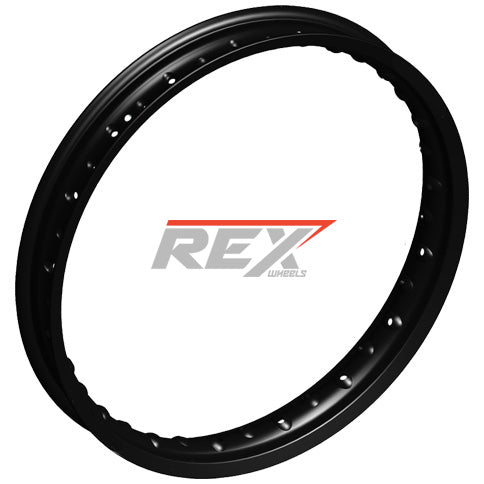 STARK VARG [2022-2025] - Rear wheel rim