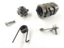 Aprilia RSV 1000 Tuono RP [2005] - shift drum-2