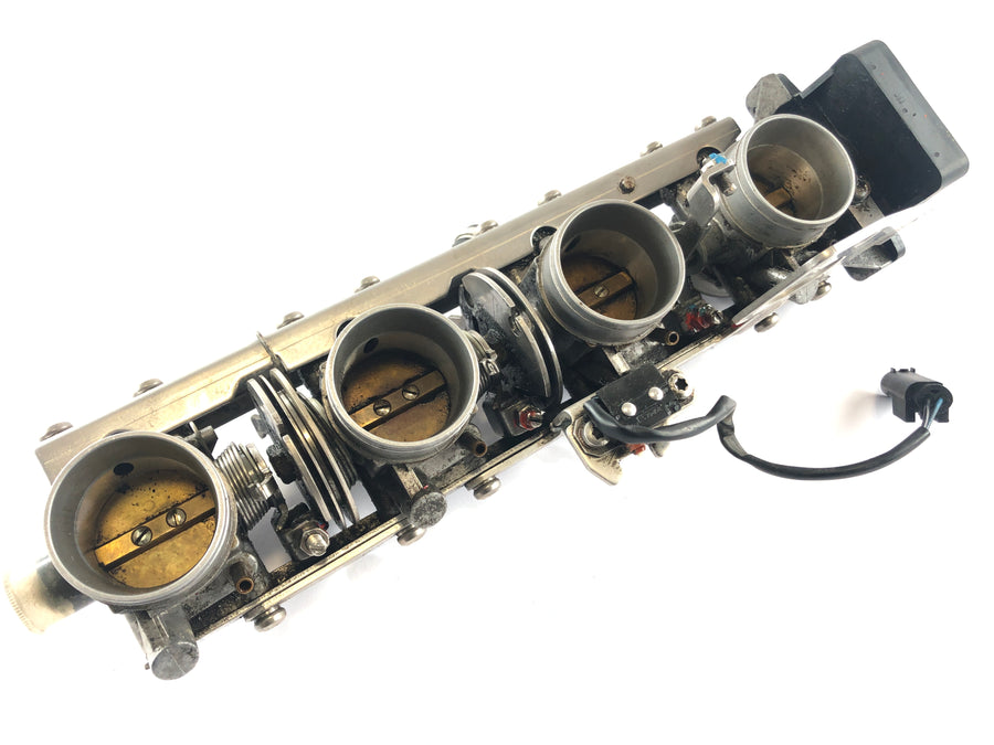BMW K 1200 LT [2002] - Throttle valve