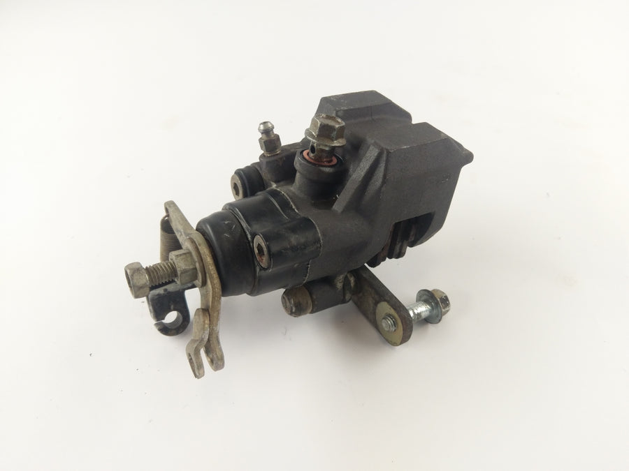 Yamaha YFM 350 Warrior 3GD [2003] - Rear brake caliper