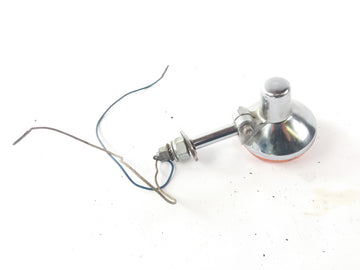 Yamaha XT 350 3YT / 55V [1991] - Indicators - 0