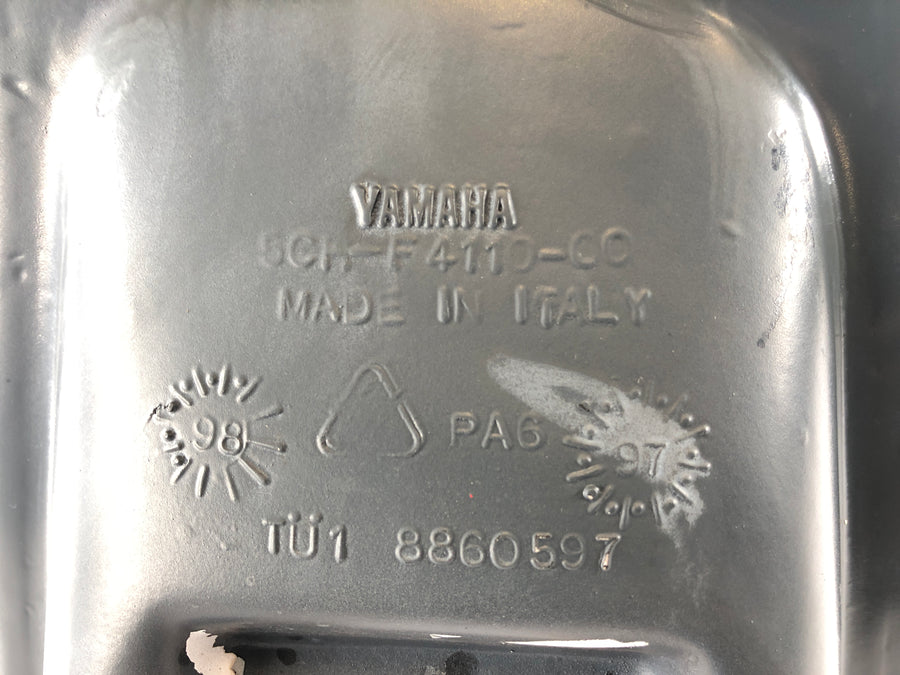 Yamaha TT 600 R DJ01 [2000] - Fuel tank