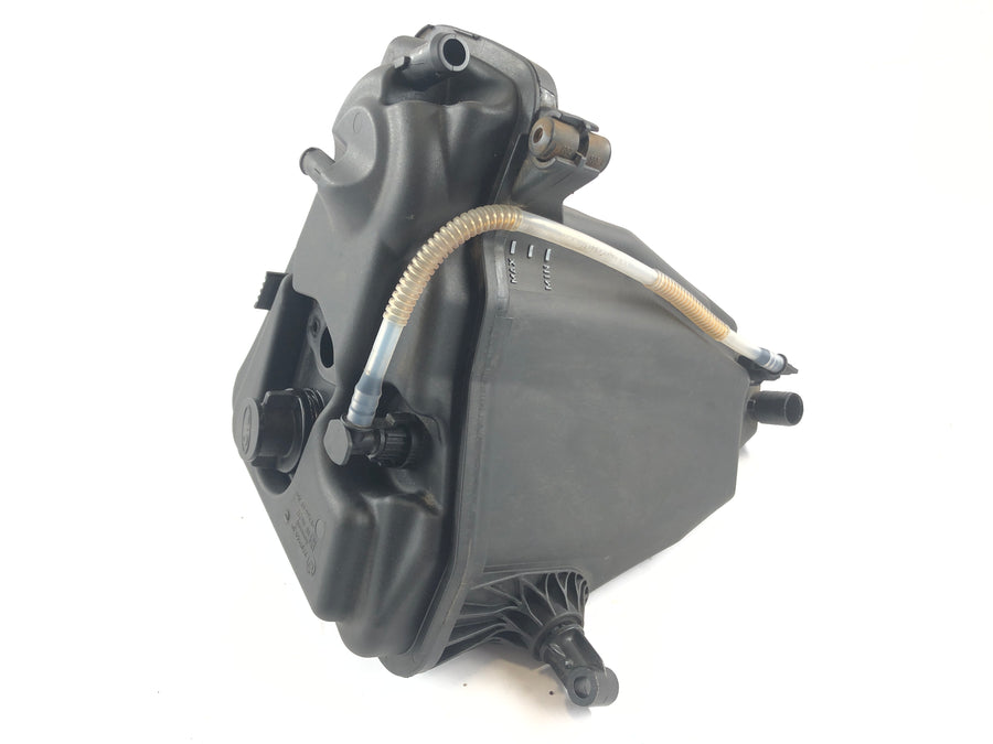 BMW K 1300 R [2010] - Oil tank