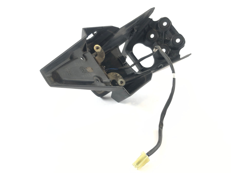 Yamaha WR 125 R DE07 [2016] - License Plate Holder