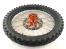 KTM 520 EXC [2001] - Front wheel rim-4