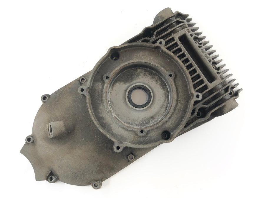 Moto Guzzi 850-T3 VD [1979] - Front cover engine cover