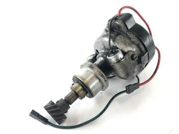 Moto Guzzi Le Mans 1000 VV [1988] - Ignition distributor