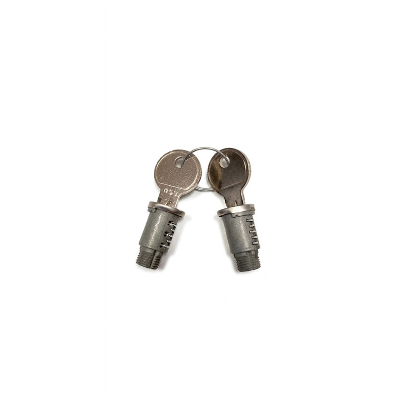 BMW R 1200 GS [2004-2012] - Replacement lock for bag quick release system