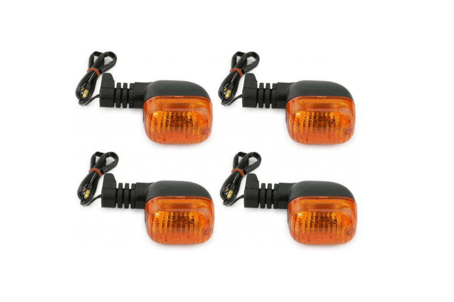 Triumph 885i 955i Tiger Daytona Speed ​​Triple [4 pieces M6 hole] - indicators