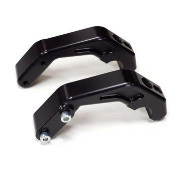 BMW R 1200 GS [2004-2012] - Handlebar attachments 2004-2007