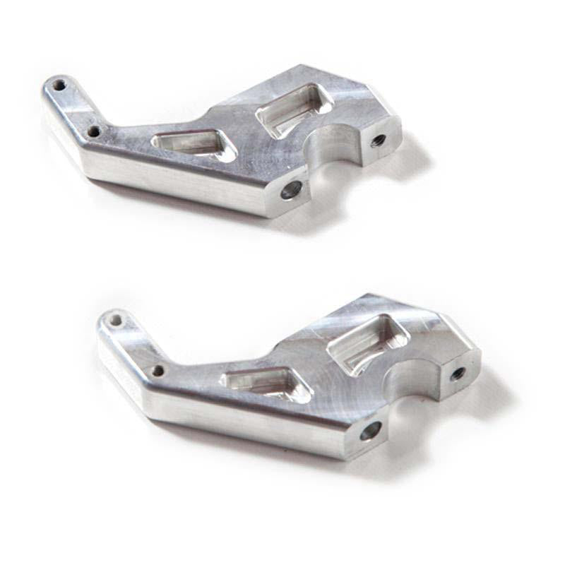 BMW R 1200 GS [2004-2012] - Handlebar attachments 2008-2012
