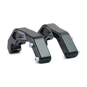 BMW R 850 R / R 1100 R [1993-2002] - handlebar mount and handlebar adapter