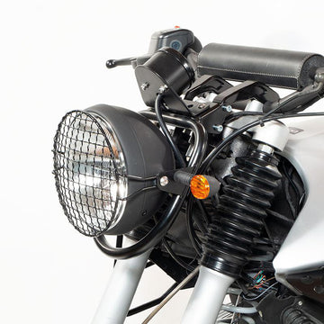 BMW R 850 R / R 1100 R [1993-2002] - handlebar mount and handlebar adapter