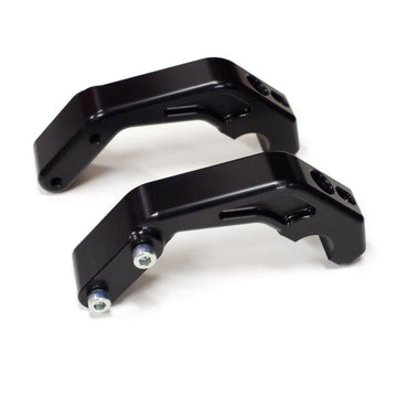 BMW R 1150 GS Adventure [2002-2006] - Lenker-Riser für PRO- und BASIC-Scheinwerfer