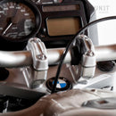 BMW R 1200 GS [2004-2012] - Handlebar attachments 2008-2012