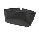 BMW R nineT 1200 Roadster [2014-2023] - Neopren-Innenauskleidungen für Aluminiumtaschen Atlas 39L + 32L Auspuffseiten + Neopren-Innenauskleidung für Atlas 44L-Topcase