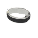 BMW R nineT 1200 Roadster [2014-2023] - Neopren-Innenfutter für Atlas 41L Aluminiumtasche, Schalldämpferseite