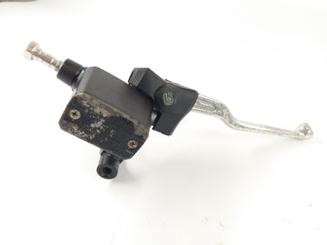 Moto Guzzi Nevada 750 LK [2001] - Brake pump handbrake pump