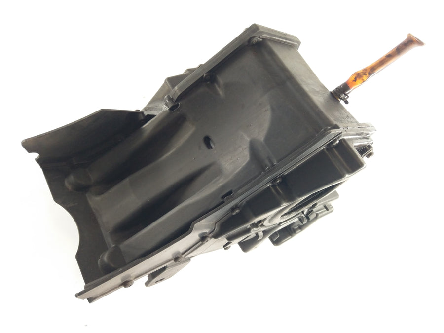 Triumph Bonneville 800 T100 [2004] - Airbox