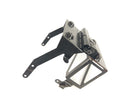 BMW R 1100 GS [1994] - Battery holder battery compartment-2