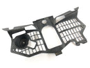 Honda Africa Twin XRV 750 RD07 [1993] - Cover grille radiator grille-1