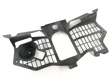Honda Africa Twin XRV 750 RD07 [1993] - Cover grille radiator grille