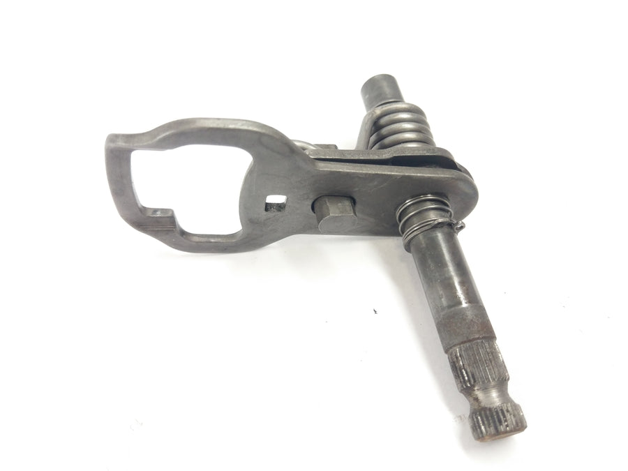 Honda XR 500 R PE01 [1981] - Shift shaft