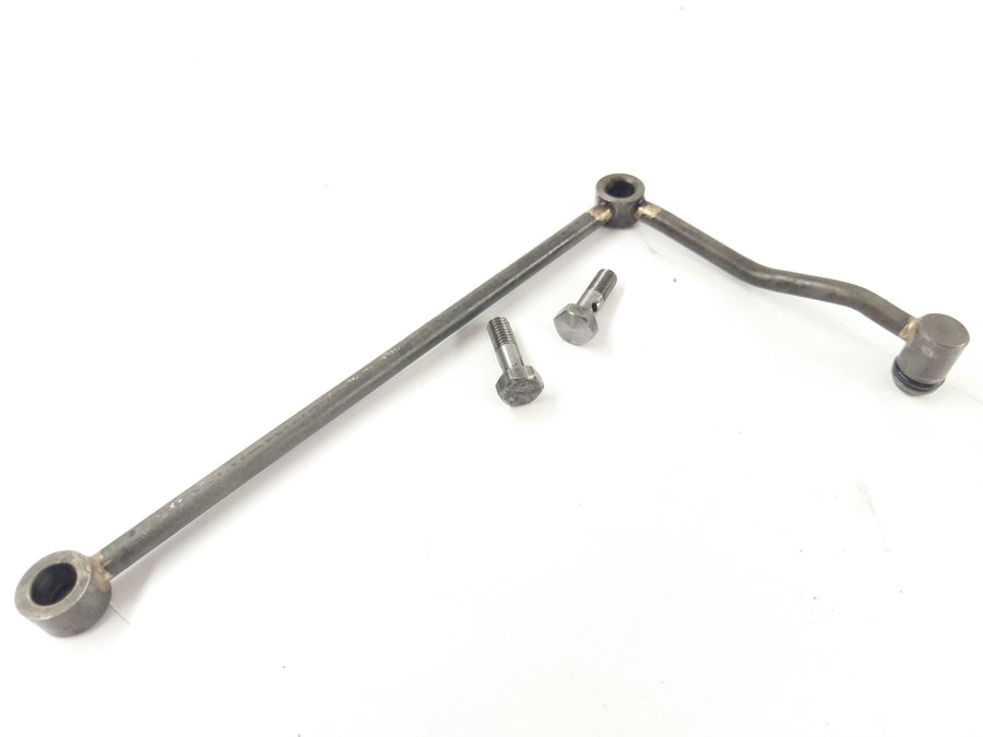 Triumph Daytona 955i T595 [1998] - Oil riser