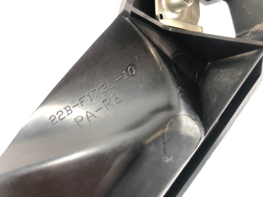 Yamaha WR 125 R DE07 [2016] - Cockpit holder