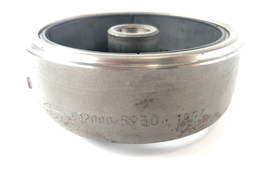 Kawasaki KMX 125 MX 125 B [1998] - Flywheel
