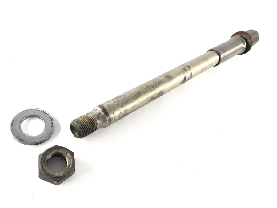 Yamaha XT 1200 Z Super Tenere DP01 [2012] - Rear axle