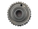 Suzuki DL 1000 V-Strom [2006] - Camshaft gear cylinder front-2