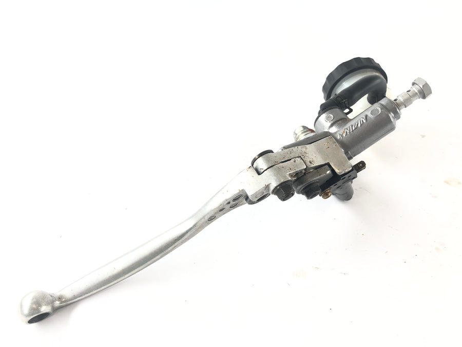 Ducati 900 SS [1992] - Front brake pump Handbrake pump with brake lever