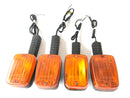 Suzuki DR 800 S SR42B [1991] - Indicator Set 4 pieces-2