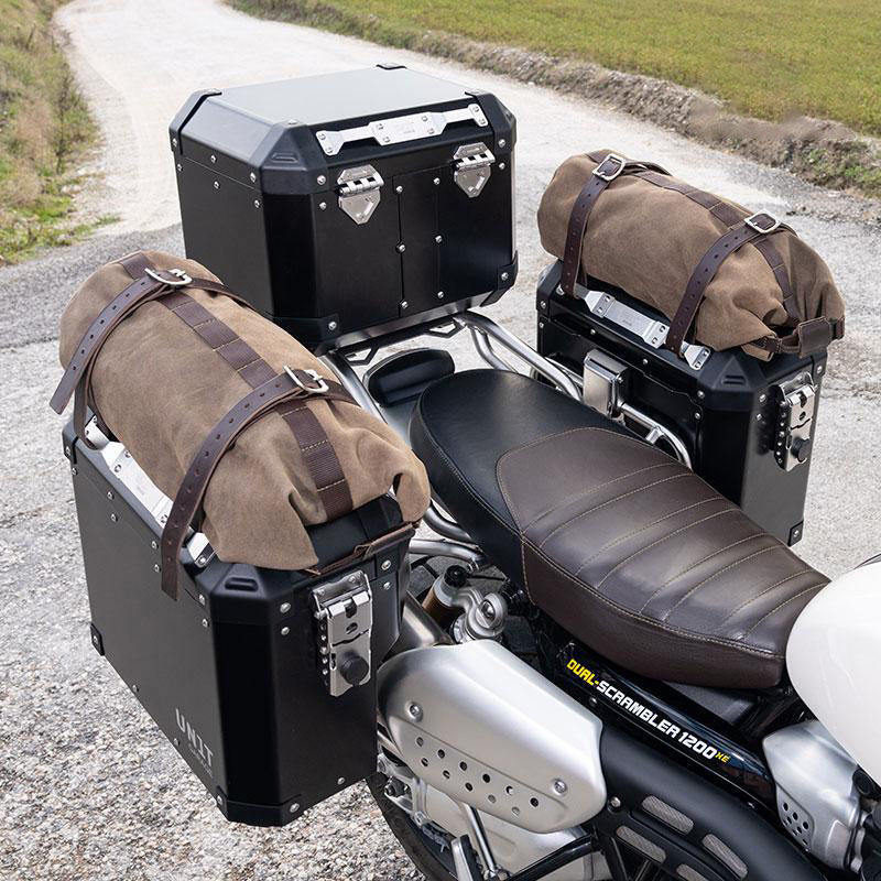 BMW R nineT 1200 Roadster [2014-2023] - Roll Canvas