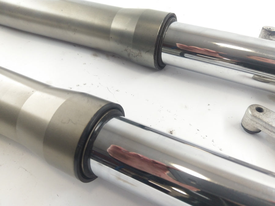 KTM LC4 640 Duke 2 [1999] - Fork shock absorbers front