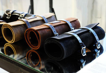 BMW R nineT 1200 Urban G/S (niedriger Auspuff) [2017-2023] - In der Kruste rollen