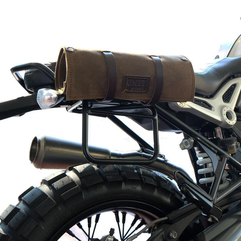 BMW R nineT 1200 Roadster [2014-2023] - In der Kruste rollen