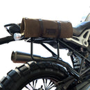 BMW R nineT 1200 Roadster [2014-2023] - In der Kruste rollen