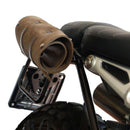 BMW R nineT 1200 Roadster [2014-2023] - In der Kruste rollen