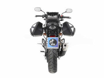 Honda CBR 500 R [2016-2018] - C-Bow Seitenträger